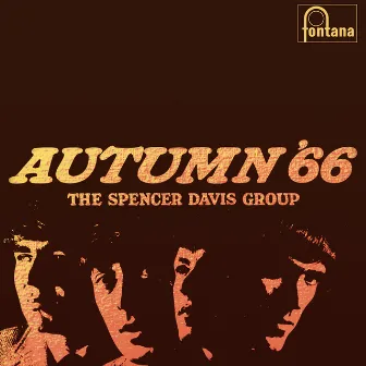 Autumn '66 by The Spencer Davis Group