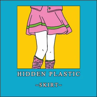 Skirt by Hidden Plastic