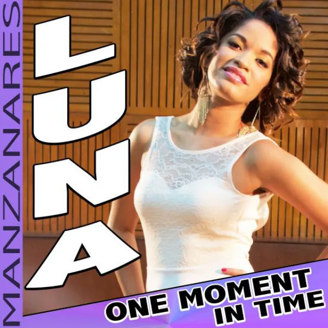 One Moment in Time - Instrumental Version