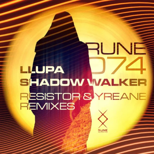 Shadow Walker - Original Mix