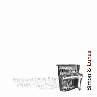 Simon & Lunas by Simon Char