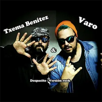 Despacito (Versión Rock) by Varo V