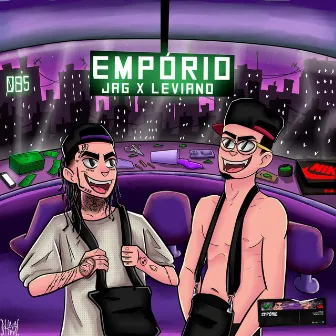 Empório by Jag