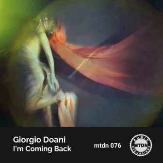 I'm Coming Back by Giorgio Doani