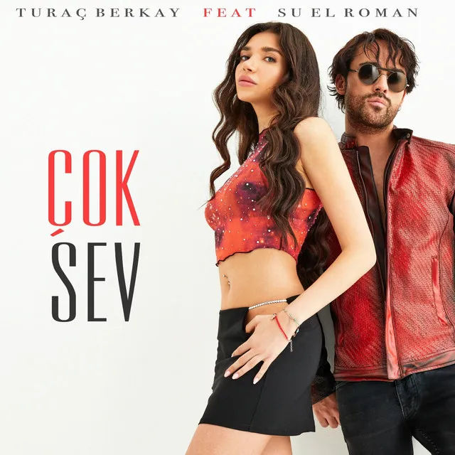 Çok Sev