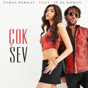 Çok Sev by Su El Roman