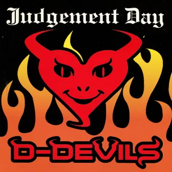 Judgement Day by D-Devils