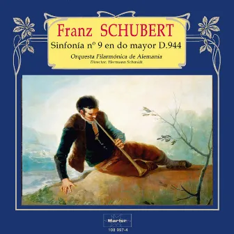 Schubert: Sinfonía No. 9, D. 944, 