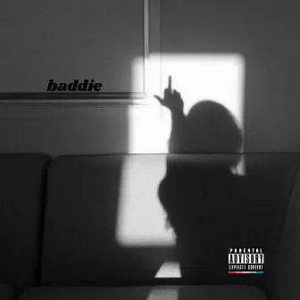 baddie by Justin Magnaye