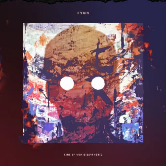 Fynn EP by DISSY