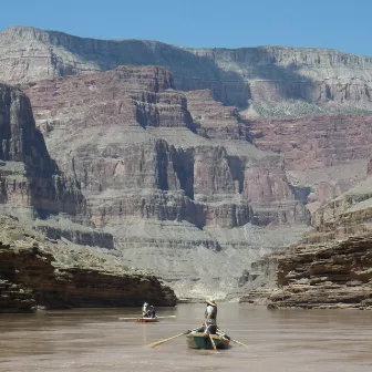 Operation Grand Canyon by Sam Willis