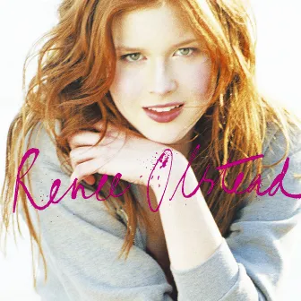 Renee Olstead by Renee Olstead