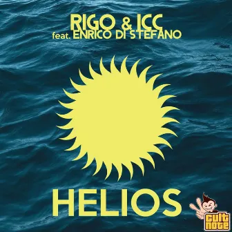 Helios by Rigo