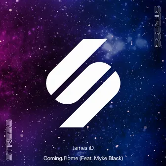 Coming Home (feat. Myke Black) by James iD