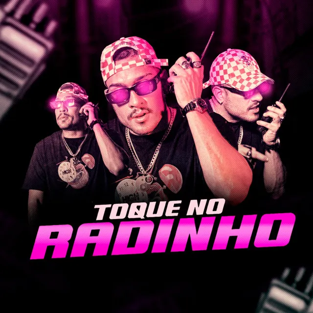 Toque no Radinho