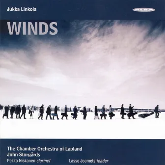 Linkola: Winds by Lapland Chamber Orchestra