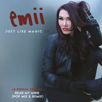 Just Like Magic EP by Emii