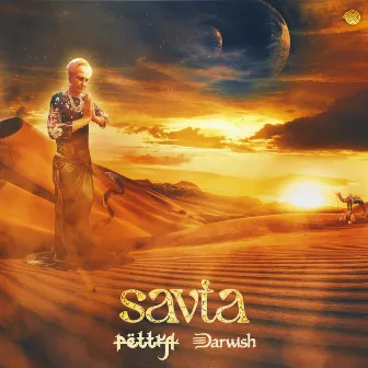 Savta by Darwish