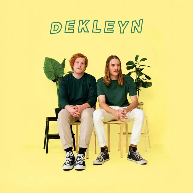 Dekleyn (Deluxe)