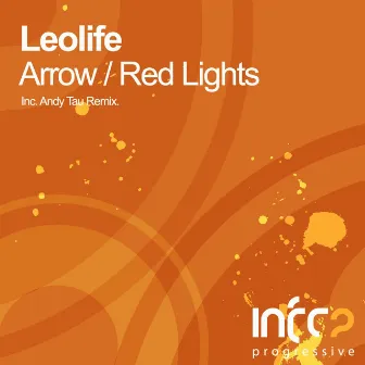 Arrow E.P by Leolife