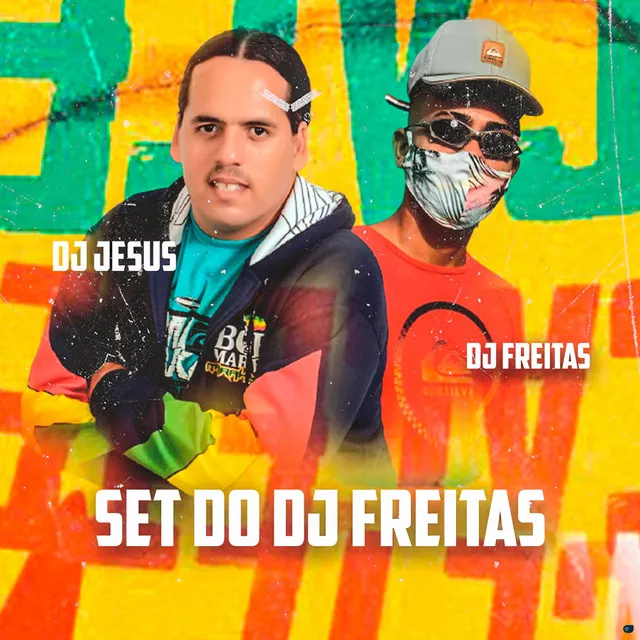 Set do Dj Freitas