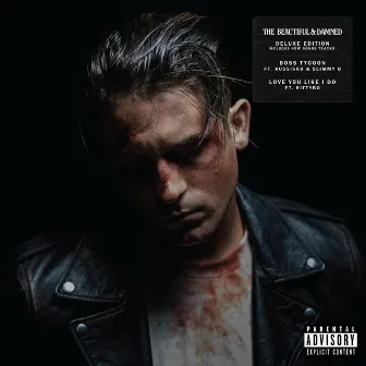 The Beautiful & Damned (Deluxe Edition) by G-Eazy