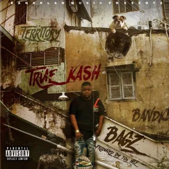 Bagz by True Kash