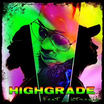 Highgrade by Ziza