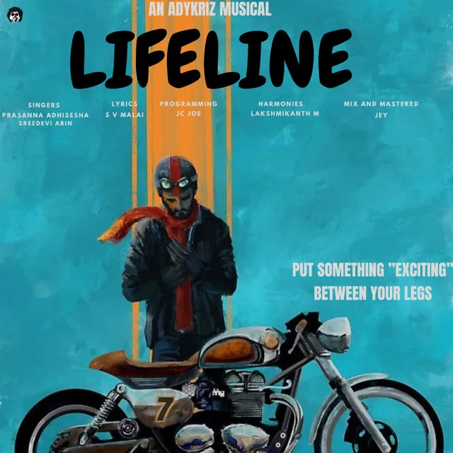 LIFELINE