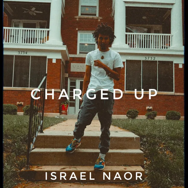 Charged Up (Freestyle)