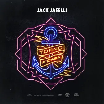 Torno A Casa by Jack Jaselli