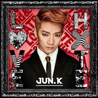 NO LOVE (Korean Ver.) by JUN. K