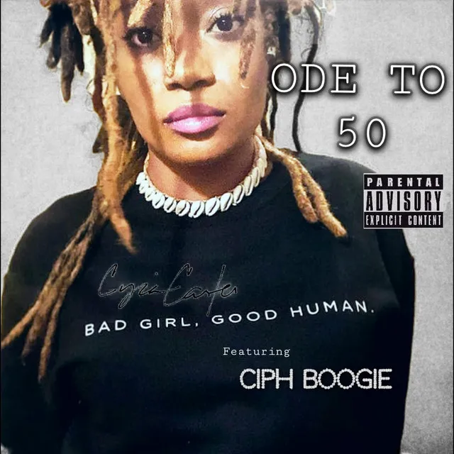 Ode To 50