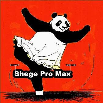 Shege Pro Max by Spirit-T