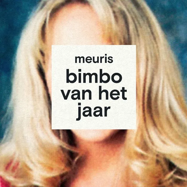 Bimbo Van Het Jaar