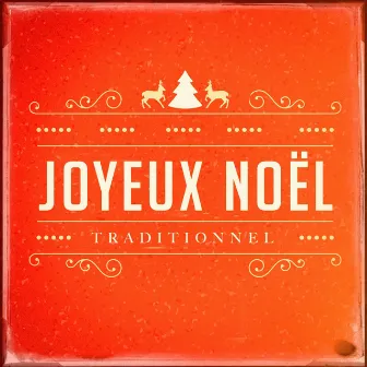 Joyeux Noël traditionnel by Unknown Artist