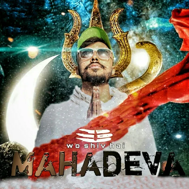 Mahadeva (wo shiv hai)