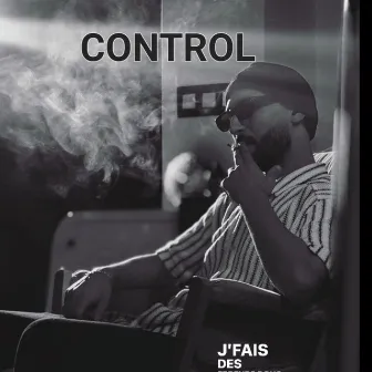 CONTROL by Ali