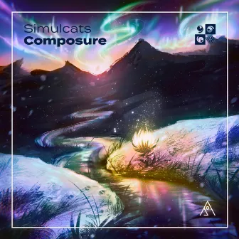 Composure by Simulcats