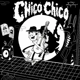 Chico Chico by Ilan Amores