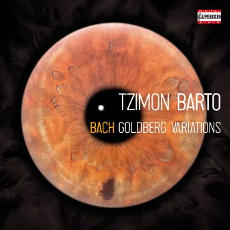 Bach: Goldberg Variations, BWV 988 by Tzimon Barto