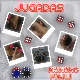 Jugadas by Moncho L