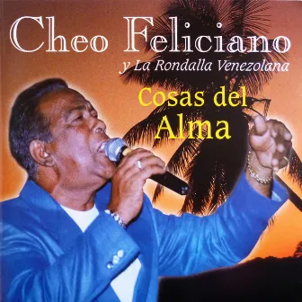 Cosas del alma by Cheo Feliciano