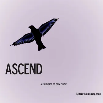 Ascend by Elizabeth Erenberg