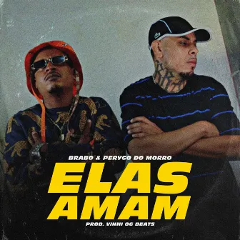 Elas Amam by Vinni OG Beats