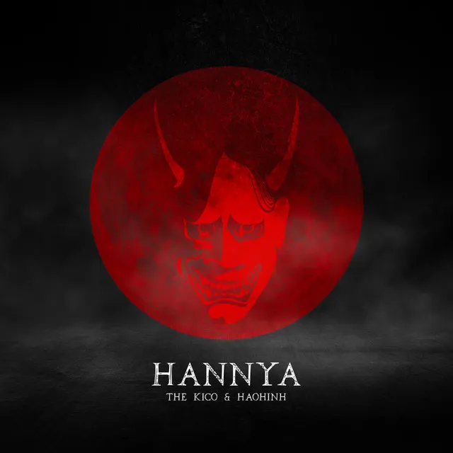 Hannya