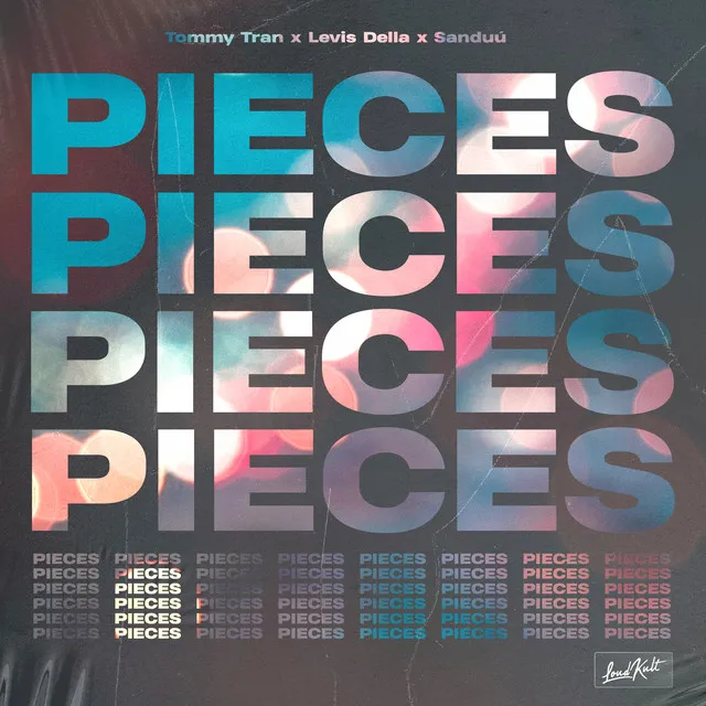 Pieces