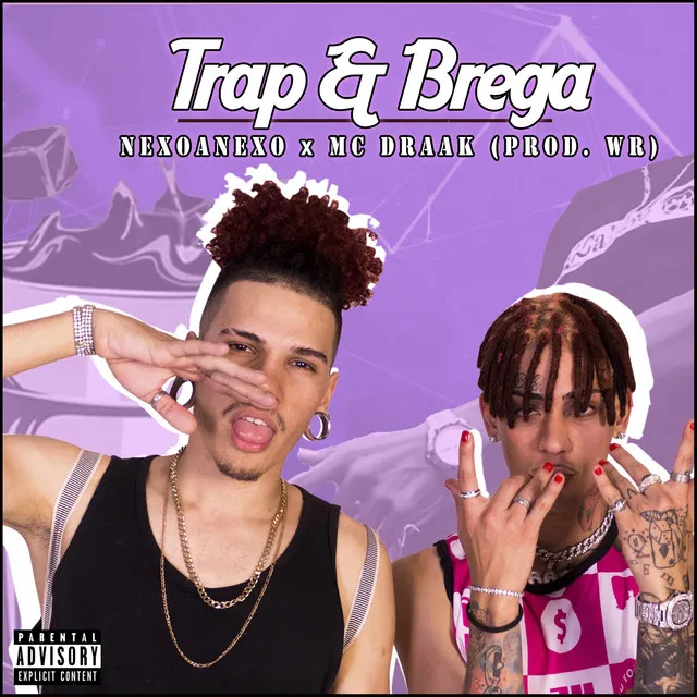 Trap & Brega