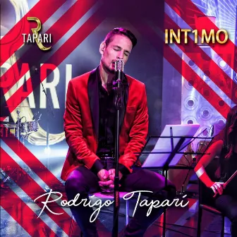 Íntimo (En Vivo) by Rodrigo Tapari