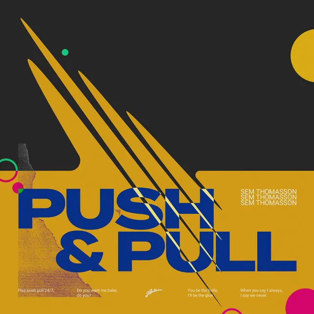 Push & Pull